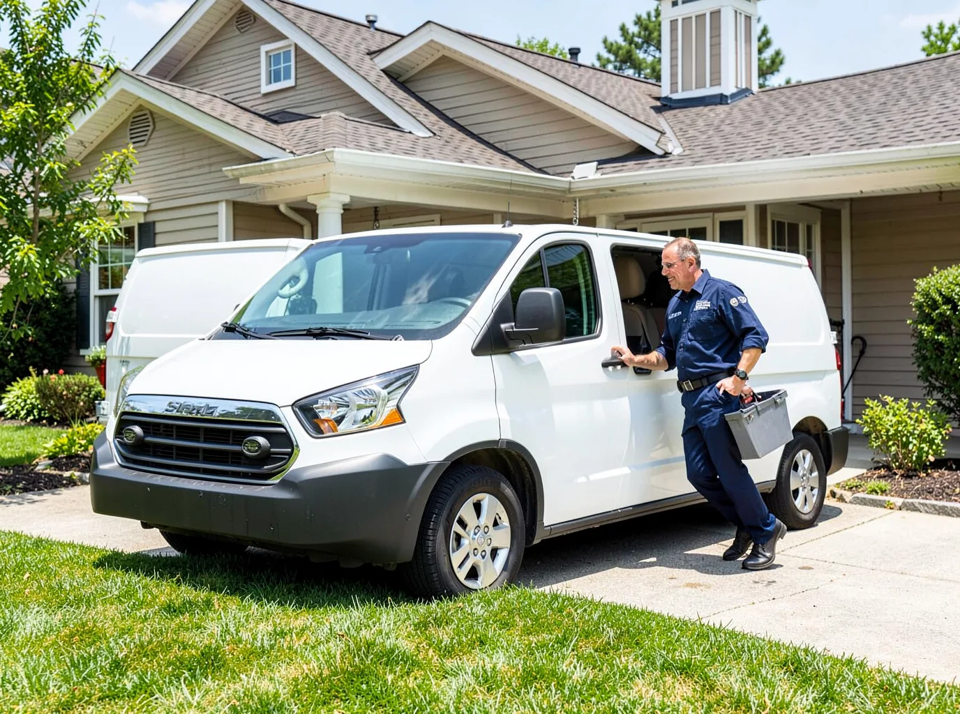 Emergency Plumber company in Stevens Village, AK